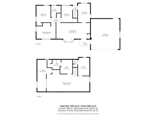 8701 Russell Avenue S, Minneapolis, MN 55431