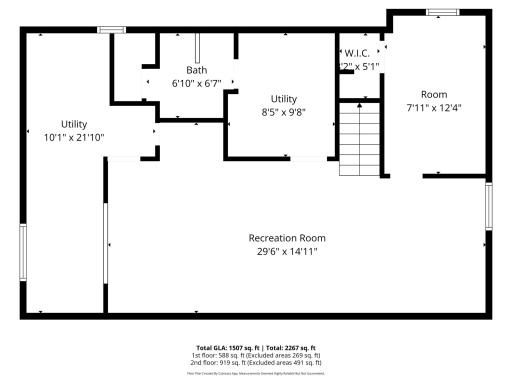 8701 Russell Avenue S, Minneapolis, MN 55431