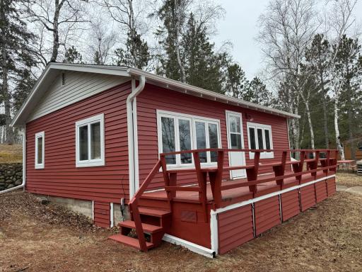 21440 County 18, Nevis, MN 56467