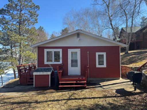 21440 County 18, Nevis, MN 56467