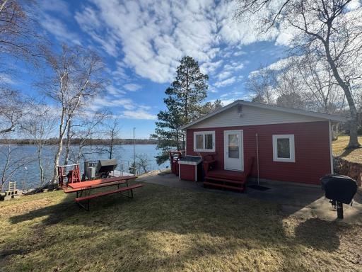 21440 County 18, Nevis, MN 56467