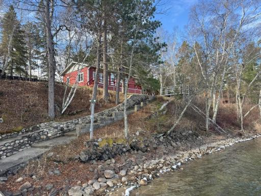 21440 County 18, Nevis, MN 56467