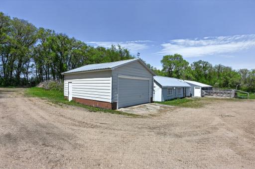 26535 State Highway 78, Elbow Lake, MN 56531