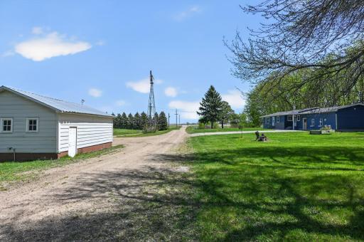 26535 State Highway 78, Elbow Lake, MN 56531