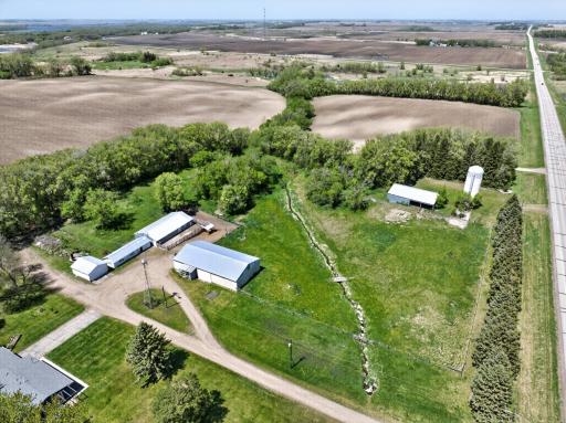26535 State Highway 78, Elbow Lake, MN 56531