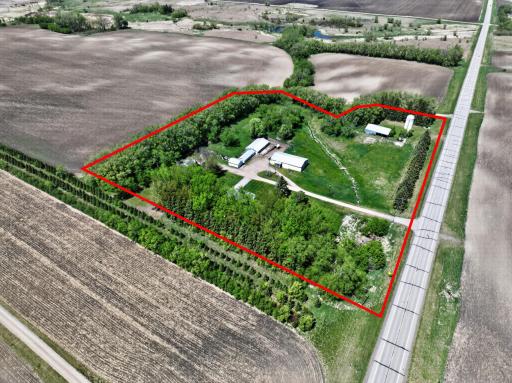 26535 State Highway 78, Elbow Lake, MN 56531