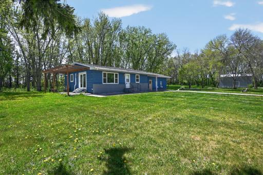 26535 State Highway 78, Elbow Lake, MN 56531