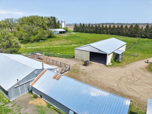 26535 State Highway 78, Elbow Lake, MN 56531