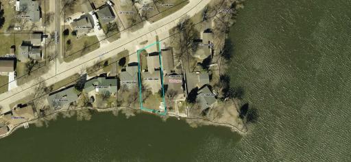 809 W Lake Avenue, Worthington, MN 56187