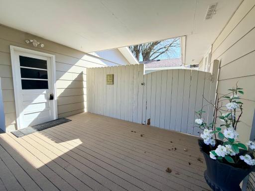 809 W Lake Avenue, Worthington, MN 56187