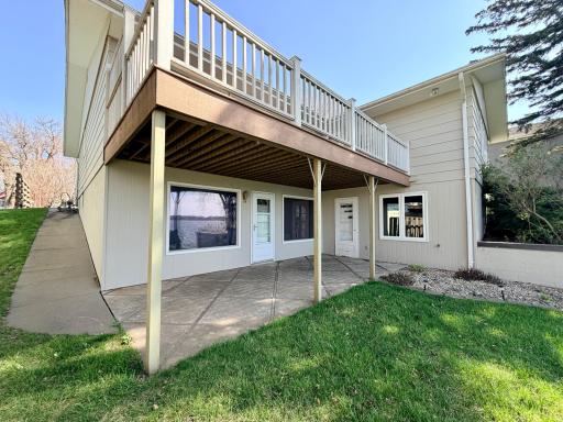 809 W Lake Avenue, Worthington, MN 56187