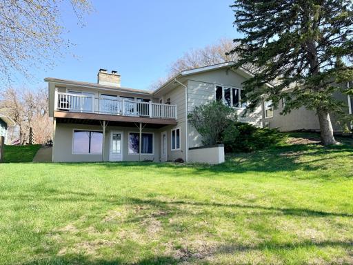 809 W Lake Avenue, Worthington, MN 56187