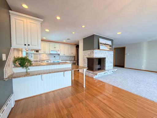 809 W Lake Avenue, Worthington, MN 56187