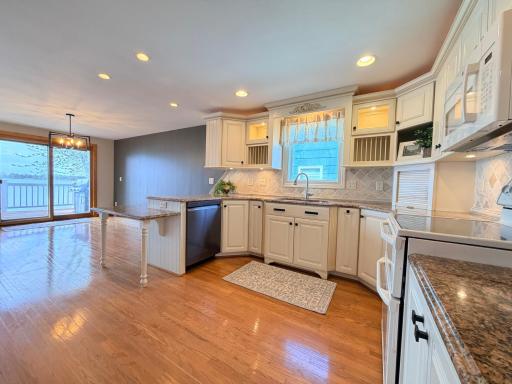 809 W Lake Avenue, Worthington, MN 56187
