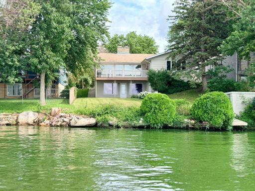809 W Lake Avenue, Worthington, MN 56187