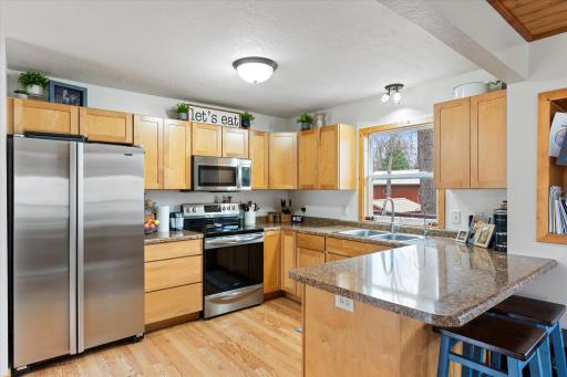 30432 N Pinewood Drive, Pequot Lakes, MN 56472