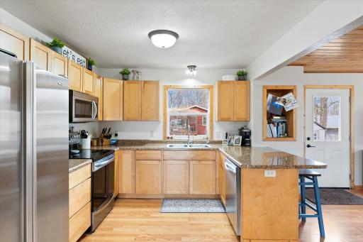 30432 N Pinewood Drive, Pequot Lakes, MN 56472