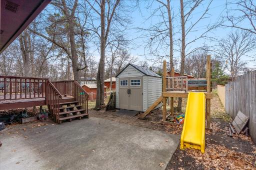 30432 N Pinewood Drive, Pequot Lakes, MN 56472