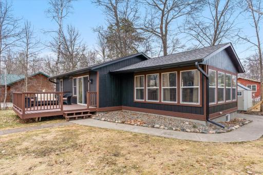 30432 N Pinewood Drive, Pequot Lakes, MN 56472