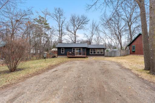 30432 N Pinewood Drive, Pequot Lakes, MN 56472