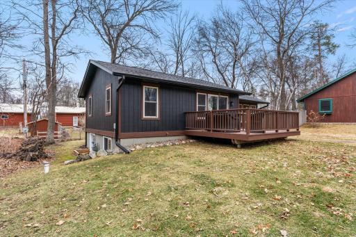 30432 N Pinewood Drive, Pequot Lakes, MN 56472