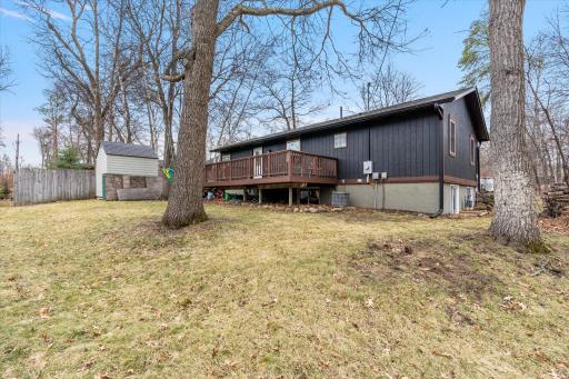30432 N Pinewood Drive, Pequot Lakes, MN 56472
