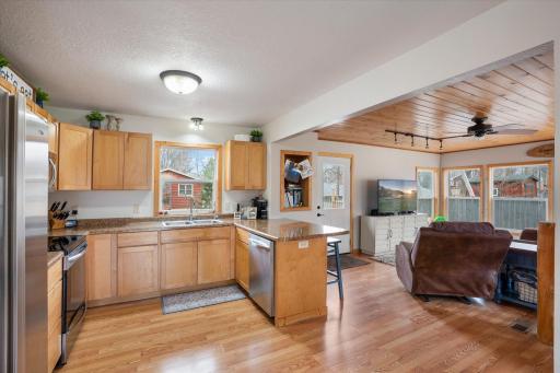30432 N Pinewood Drive, Pequot Lakes, MN 56472