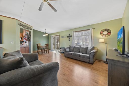 23015 21st Avenue, Saint Augusta, MN 56301
