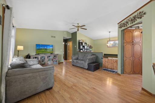 23015 21st Avenue, Saint Augusta, MN 56301