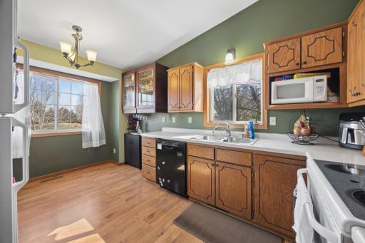 23015 21st Avenue, Saint Augusta, MN 56301