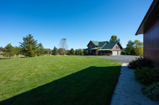 4680 Cotton Tail Lane NW, Alexandria, MN 56308