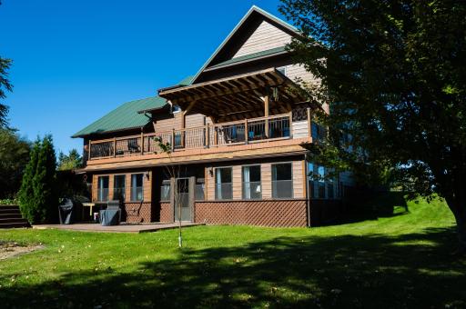 4680 Cotton Tail Lane NW, Alexandria, MN 56308