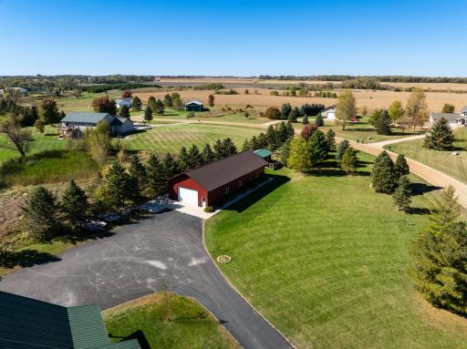 4680 Cotton Tail Lane NW, Alexandria, MN 56308