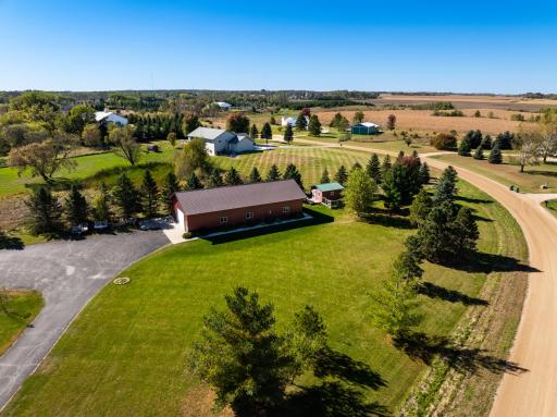 4680 Cotton Tail Lane NW, Alexandria, MN 56308