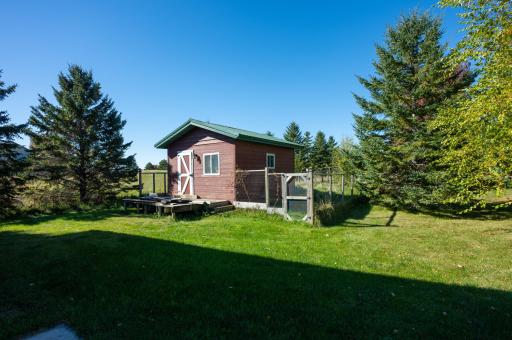 4680 Cotton Tail Lane NW, Alexandria, MN 56308