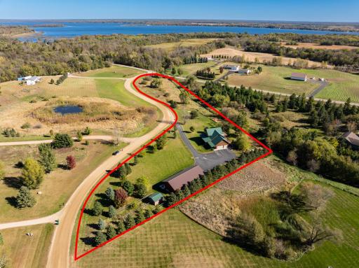 4680 Cotton Tail Lane NW, Alexandria, MN 56308
