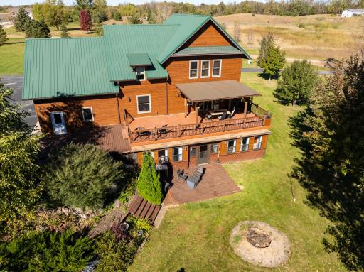 4680 Cotton Tail Lane NW, Alexandria, MN 56308