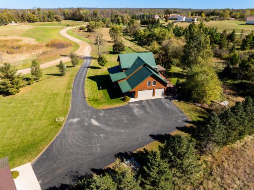 4680 Cotton Tail Lane NW, Alexandria, MN 56308