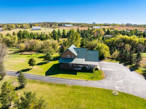 4680 Cotton Tail Lane NW, Alexandria, MN 56308