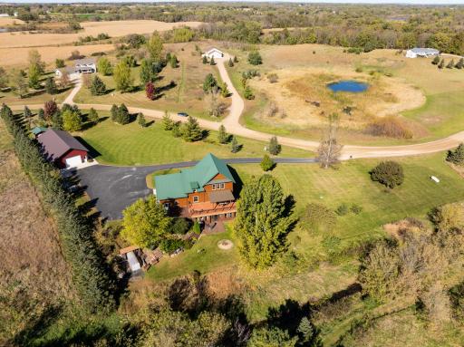 4680 Cotton Tail Lane NW, Alexandria, MN 56308