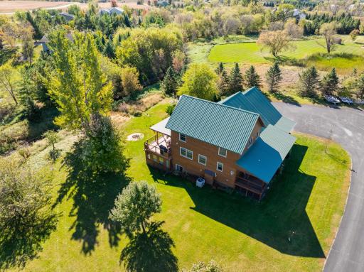 4680 Cotton Tail Lane NW, Alexandria, MN 56308