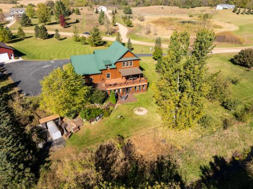 4680 Cotton Tail Lane NW, Alexandria, MN 56308