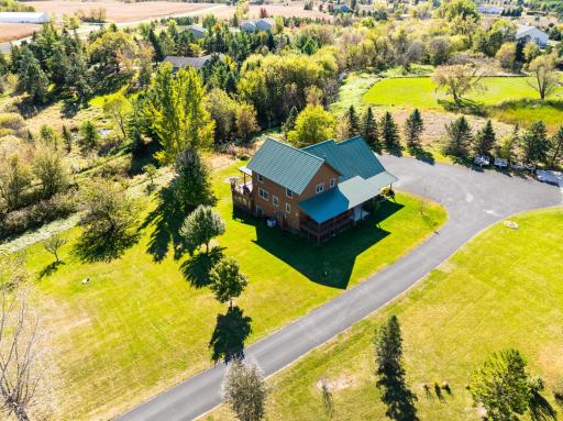 4680 Cotton Tail Lane NW, Alexandria, MN 56308