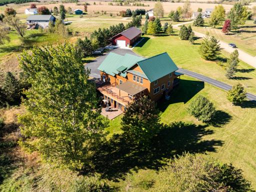 4680 Cotton Tail Lane NW, Alexandria, MN 56308