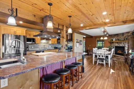 4680 Cotton Tail Lane NW, Alexandria, MN 56308