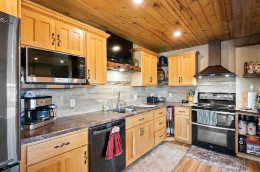 4680 Cotton Tail Lane NW, Alexandria, MN 56308