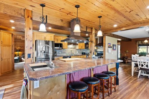 4680 Cotton Tail Lane NW, Alexandria, MN 56308