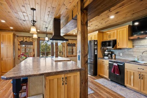 4680 Cotton Tail Lane NW, Alexandria, MN 56308