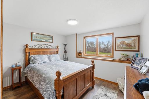 Lower Level Bedroom 1