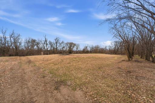 Multiple foots plots throughout